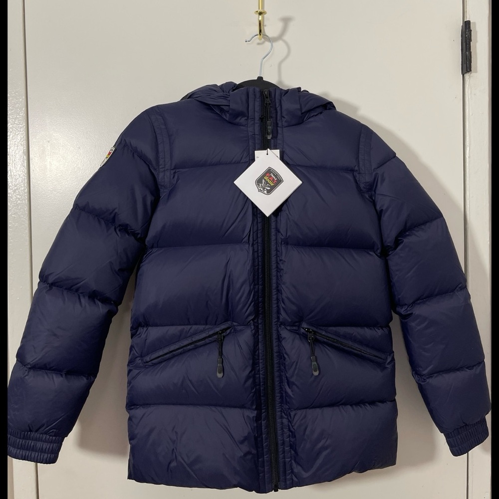 💙Triple F.A.T. Goose Adena Puffer Jacket- Youth (Big Girl)💙 - Picture 4 of 11